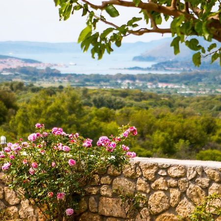 Europesvilla Io أرغوستولي المظهر الخارجي الصورة